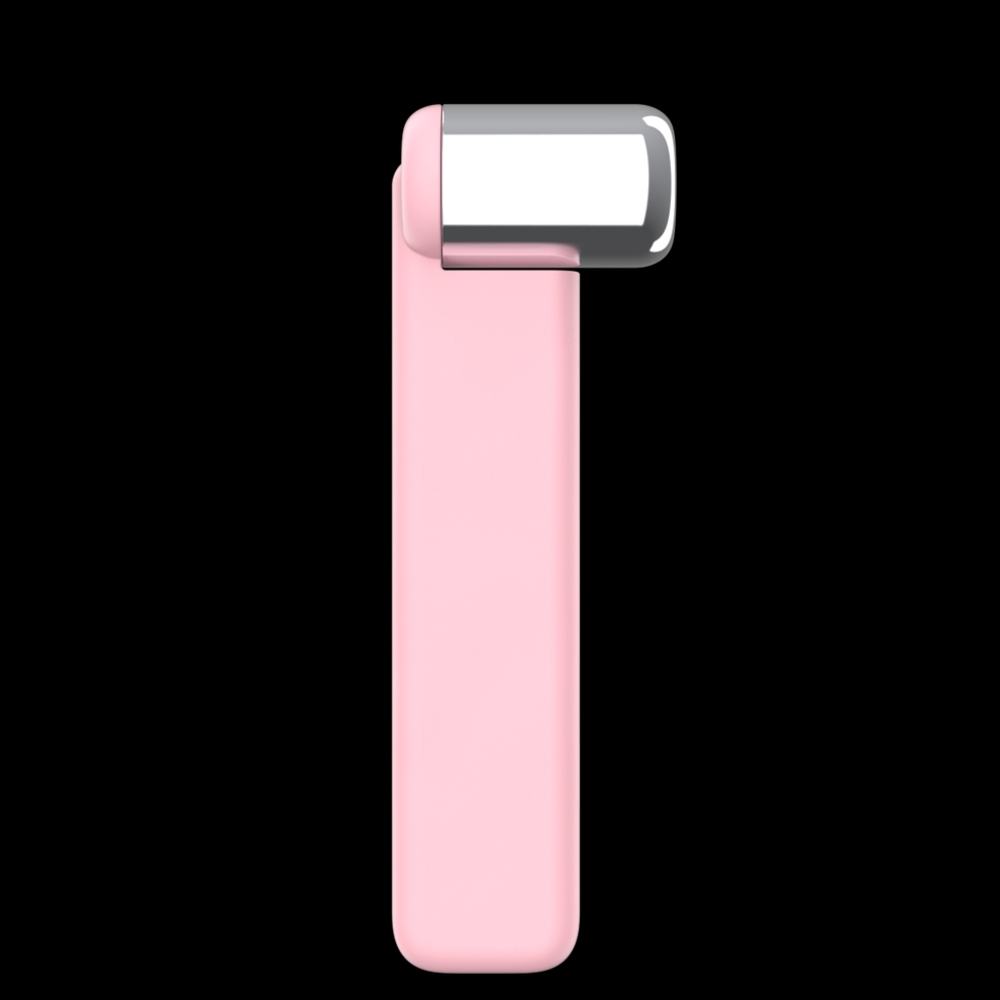 51 - New- Pink Beauty Ice Roller